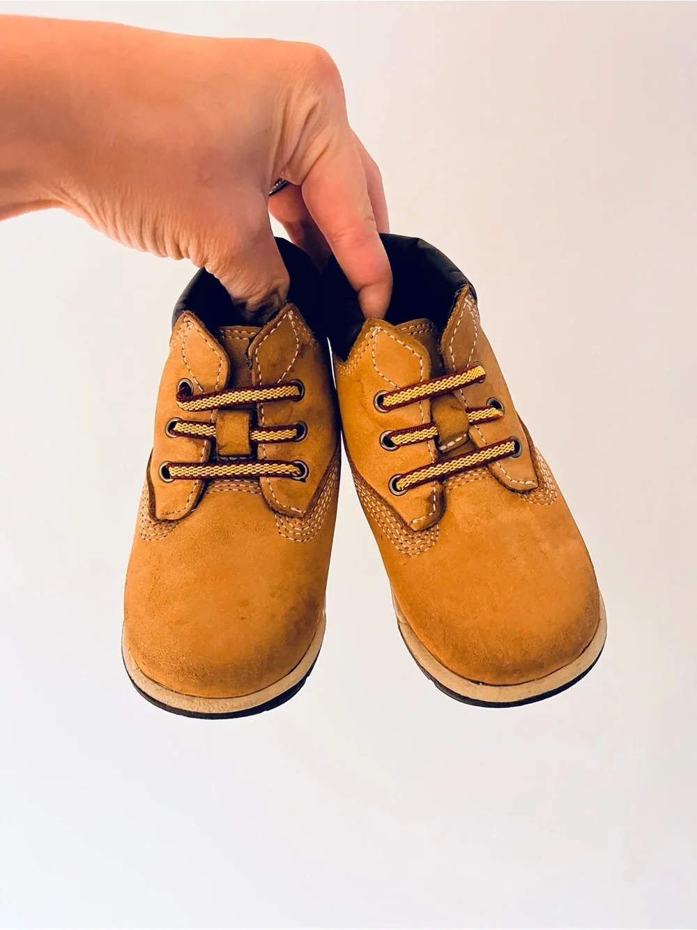 Timberland Kids Boots
